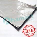 Băng keo chống thấm Bitumen tự dính Ravi Hàn Quốc