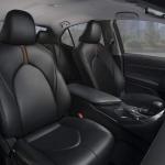 Chai xịt chăm sóc da, vệ sinh nội thất ô tô, taplo, tapi 3M Leather & Vinyl Restorer 39040LT 400ml