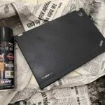 Chai xịt sơn phủ bóng mờ trong suốt Samurai 128A 400ml