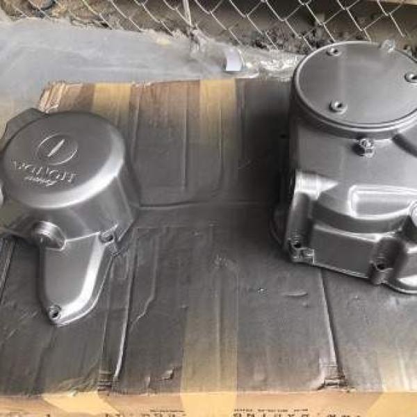 Chai xịt sơn Samurai Y137 màu xám bạc 400ml