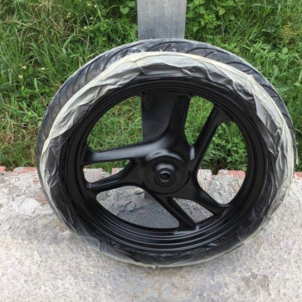 Samurai Matte Black Spray Paint 29/109A 400ml