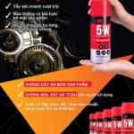 Chai xịt tẩy, chống rỉ sét, bôi trơn chống ăn mòn 3M 5-W (5W) 310g