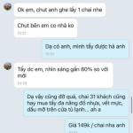 Chai xịt tẩy đa năng Sprayway 31 Crazy Clean 561ml (19oz)