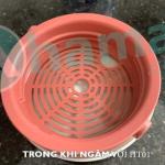 Chất tẩy mốc tường, mốc đá, mốc cao su, mốc silicon, tẩy trắng vải, khử trùng bề mặt HT01