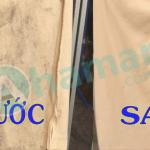 Chất tẩy mốc tường, mốc đá, mốc cao su, mốc silicon, tẩy trắng vải, khử trùng bề mặt HT01