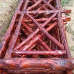 Dầu chai Thuyền Buồm trám ghe xuồng, ốc vít mái tôn chống thấm chống dột 500g