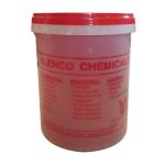 Klenco Power Bac toilet descaling, cleaning and disinfecting solution