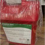 Klenco Power Bac toilet descaling, cleaning and disinfecting solution