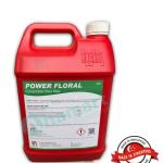 Klenco Power Floral Strong Odor Eliminator Spray and Cleaner
