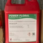 Klenco Power Floral Strong Odor Eliminator Spray and Cleaner