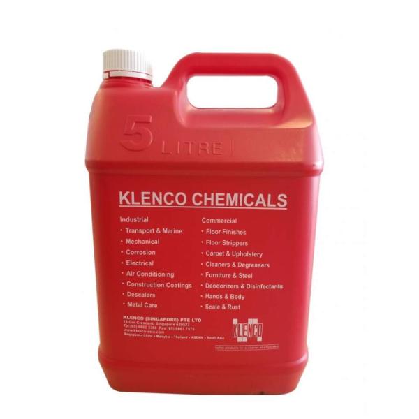 Klenco Power Floral Strong Odor Eliminator Spray and Cleaner