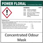 Klenco Power Floral Strong Odor Eliminator Spray and Cleaner