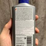 Kem đánh bóng, xóa xước, phục hồi và bảo vệ sơn xe Sonax Xtreme Polish + Wax 3 202100 250ml