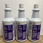 Kem tẩy đa năng, tẩy ố kính, tẩy ten rỉ inox 3M Creme Cleanser Limpiador En Crema 93662 946ml