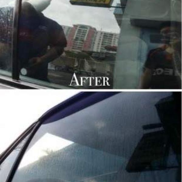 Kem tẩy đa năng, tẩy ố kính, tẩy ten rỉ inox 3M Creme Cleanser Limpiador En Crema 93662 946ml