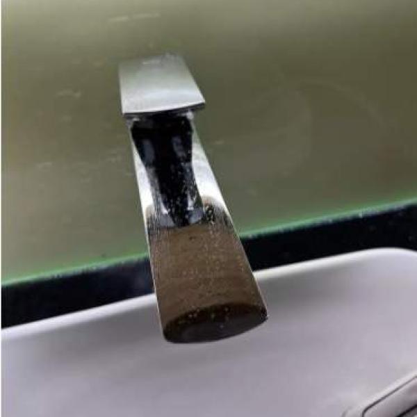 Kem tẩy đa năng, tẩy ố kính, tẩy ten rỉ inox 3M Creme Cleanser Limpiador En Crema 93662 946ml