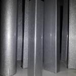 Sơn mạ kẽm lạnh Emonra Zinc Guard ZG400 màu bạc sáng