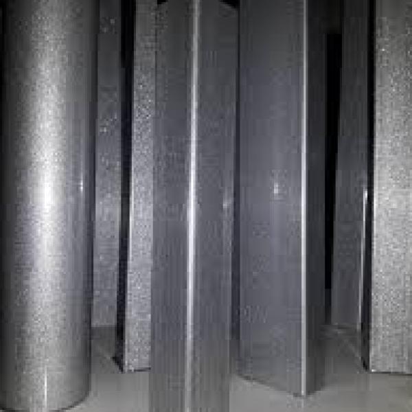 Sơn mạ kẽm lạnh Emonra Zinc Guard ZG400 màu bạc sáng