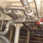 Sơn mạ kẽm lạnh Emonra Zinc Guard ZG400 màu bạc sáng