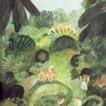 Cà phê đặc sản - Fine Robusta - FOREST COFFEE